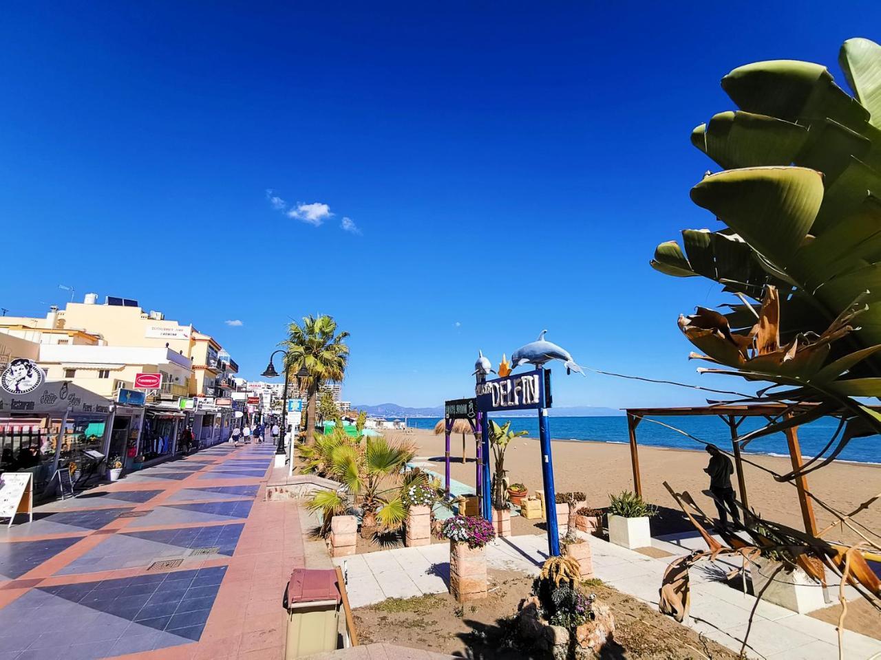 Carihuela Apartamento Torremolinos