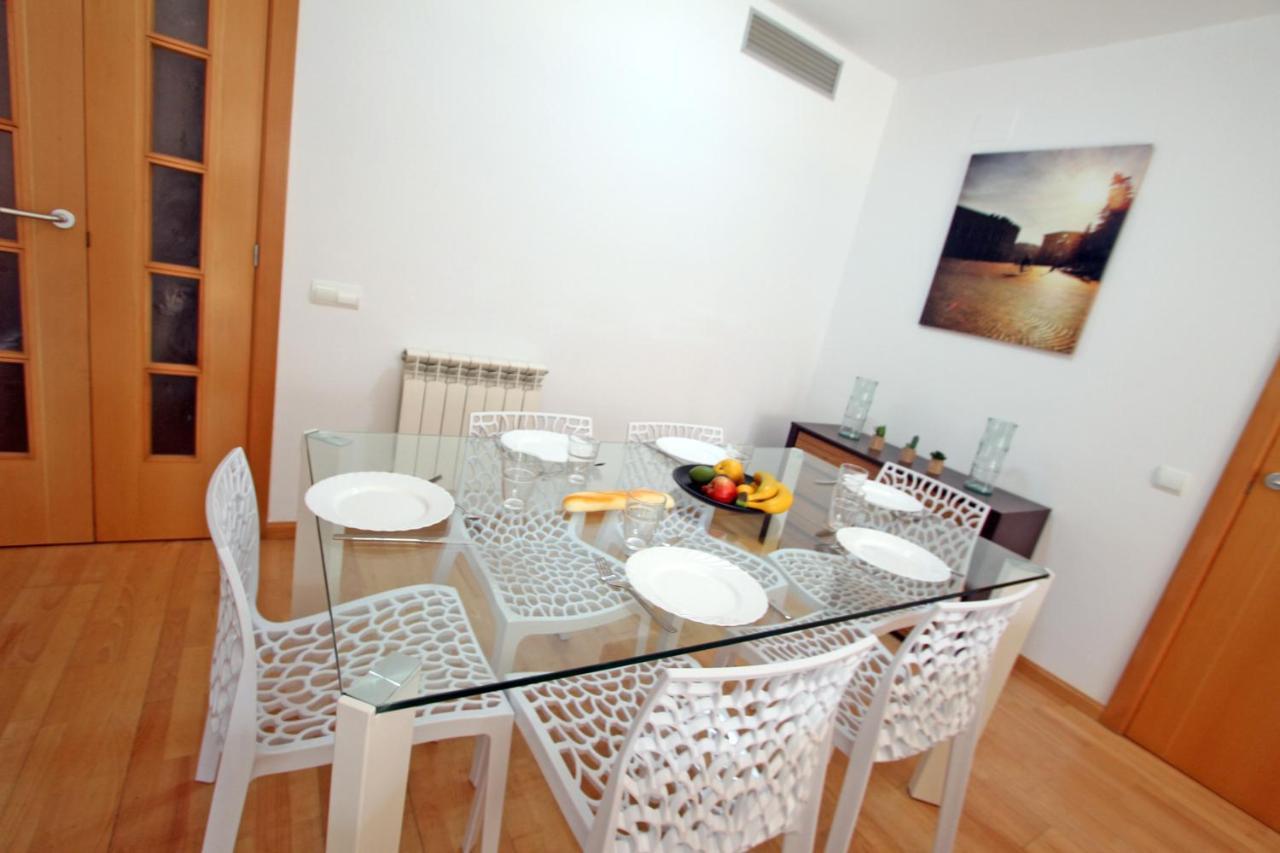 Apartamento For A Cristal