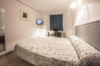 Alda Centro Hotel