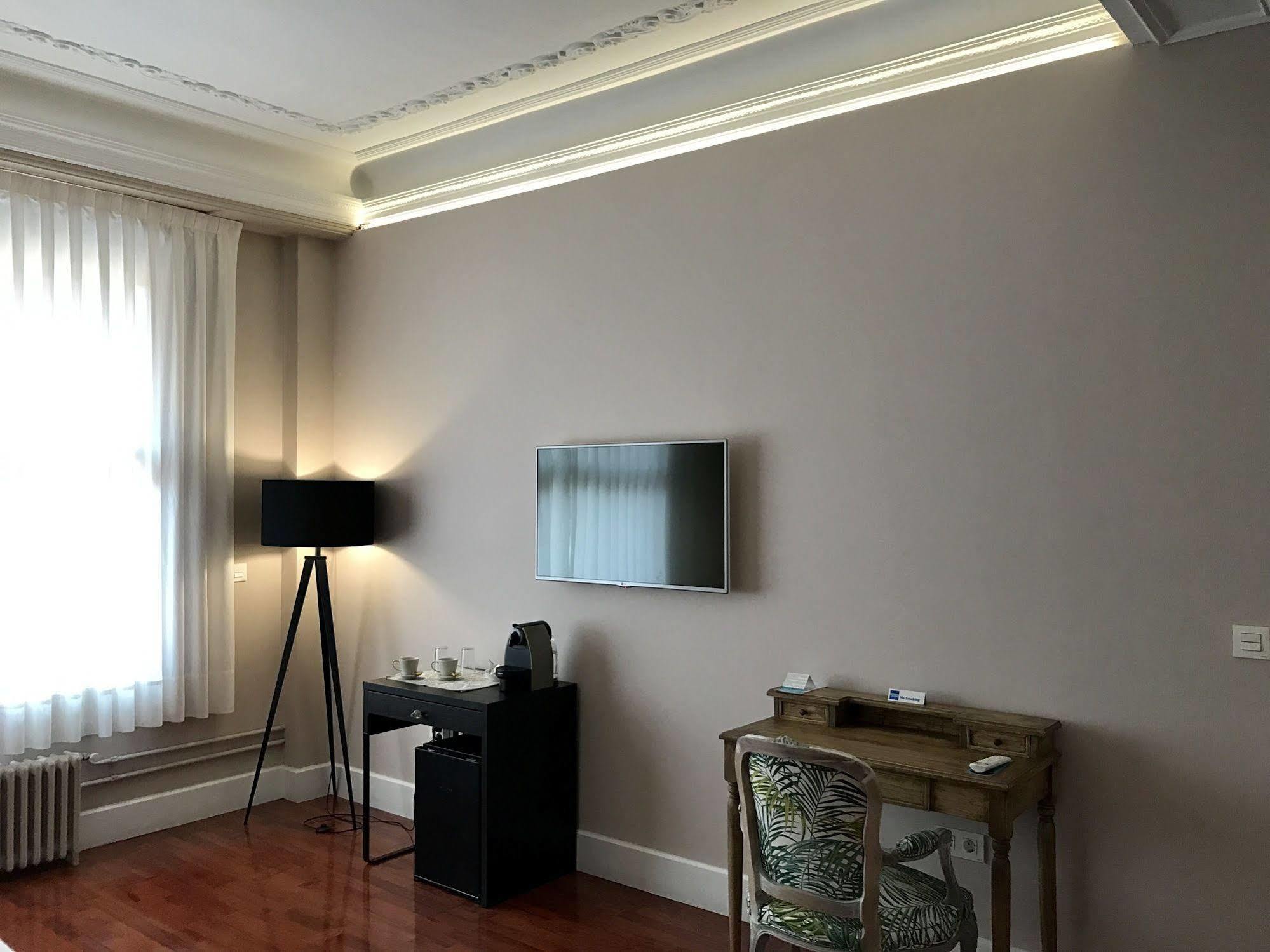 Hi Boutique Hotel