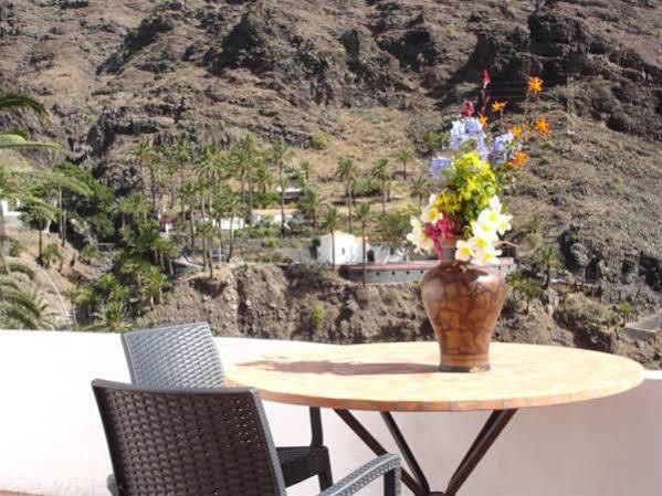 Goyo Gomera * Valle Gran Rey