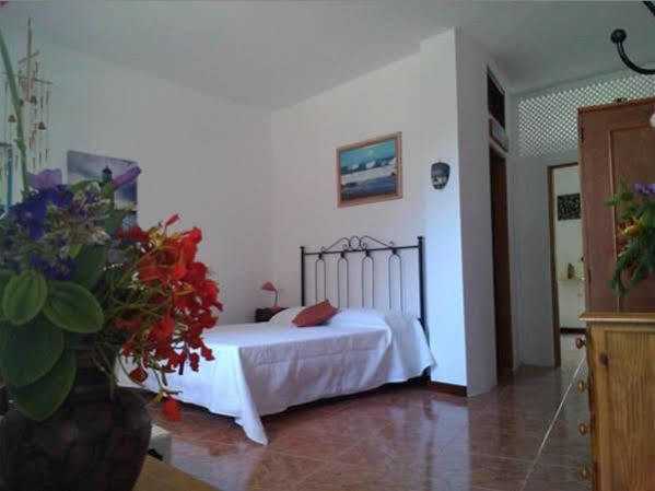 Apartamento Goyo Gomera Valle Gran Rey