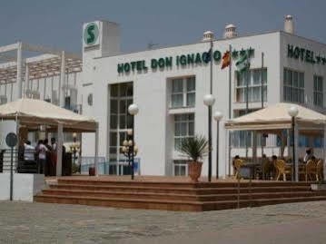 Don Ignacio 4*