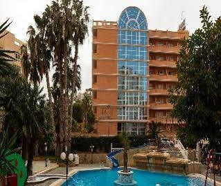 Tropic 3* Cala de Finestrat