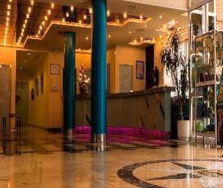 Hotel Tropic Cala de Finestrat