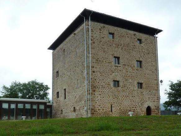 Torre Zumeltzegi Hotel Oñate