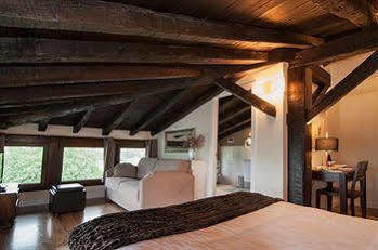 Torre Zumeltzegi Hotel 3*