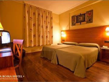 Hotel Nova Roma 3*