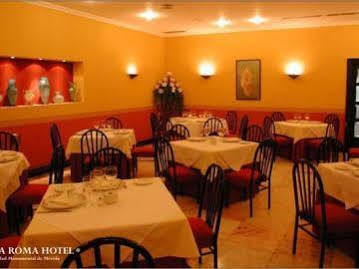 Nova Roma 3* Merida