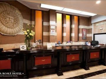 Nova Roma 3* Merida