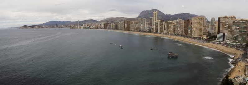Apartamento Lido