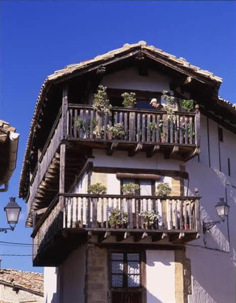 Guest house Hospederia Virgen De La Fuente *