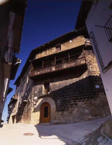 Hospederia Virgen De La Fuente