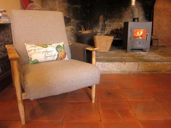 Hospederia Virgen De La Fuente Guest house Penarroya De Tastavins