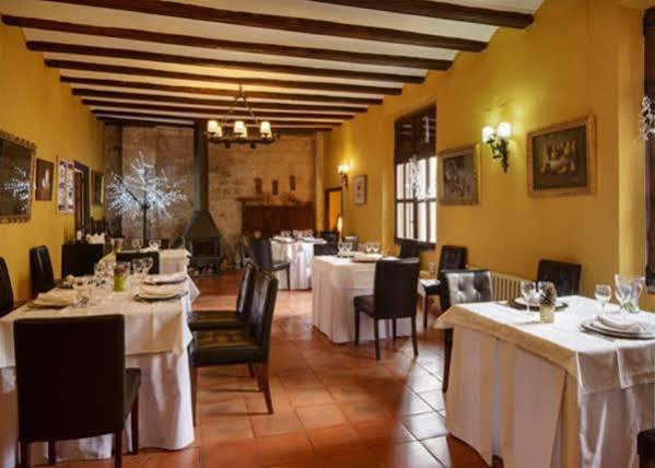 Guest house Hospederia Virgen De La Fuente Penarroya De Tastavins