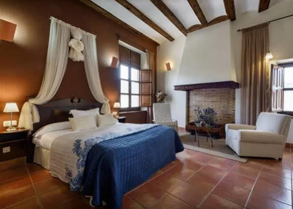 Guest house Hospederia Virgen De La Fuente Penarroya De Tastavins