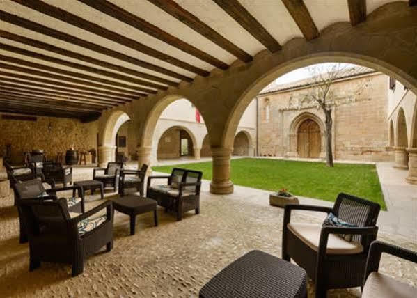 Hospederia Virgen De La Fuente Guest house Penarroya De Tastavins