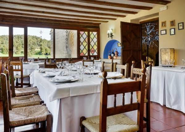 Hospederia Virgen De La Fuente Guest house Penarroya De Tastavins