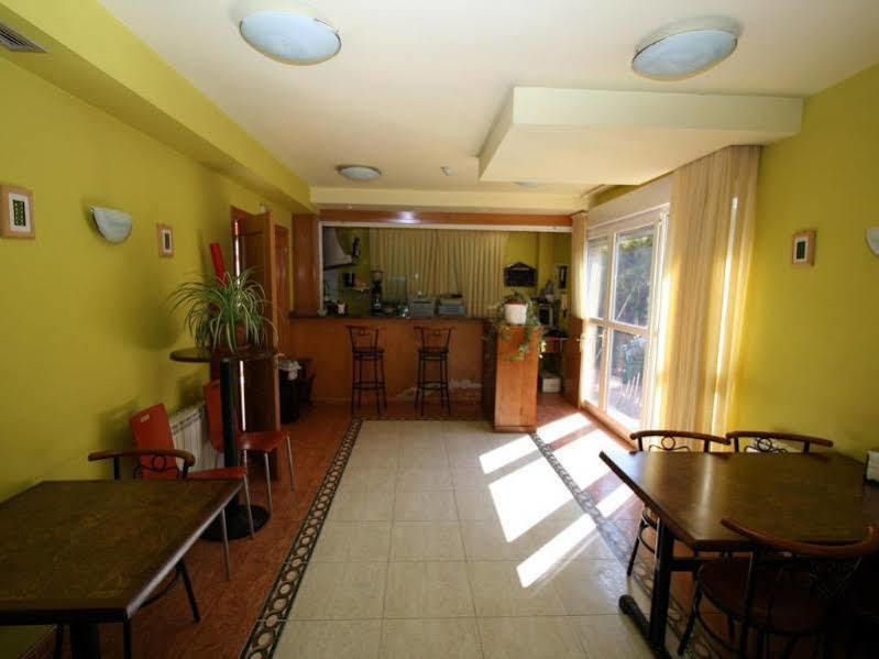 Rural Tierras Del Cid Hotel 3*