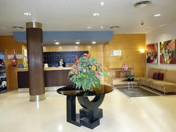 Reston Hotel 3*