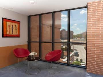 Hotel Reston