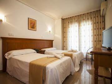 Hotel Victoria