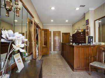 Victoria 3* Valdemoro
