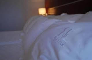 Rl Anibal Hotel Linares (Jaen)