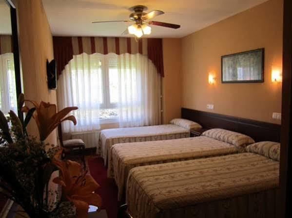 Hotel Bahia Gijon