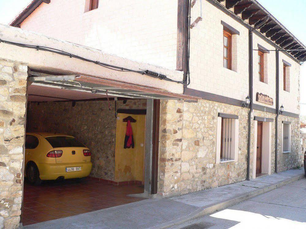 La Majada Palentina Villanueva de Arriba