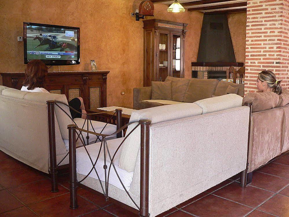Casa rural La Majada Palentina *