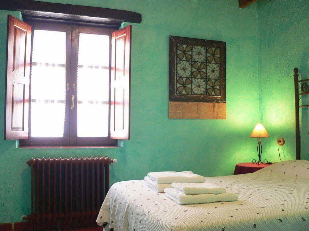 La Majada Palentina Casa rural *