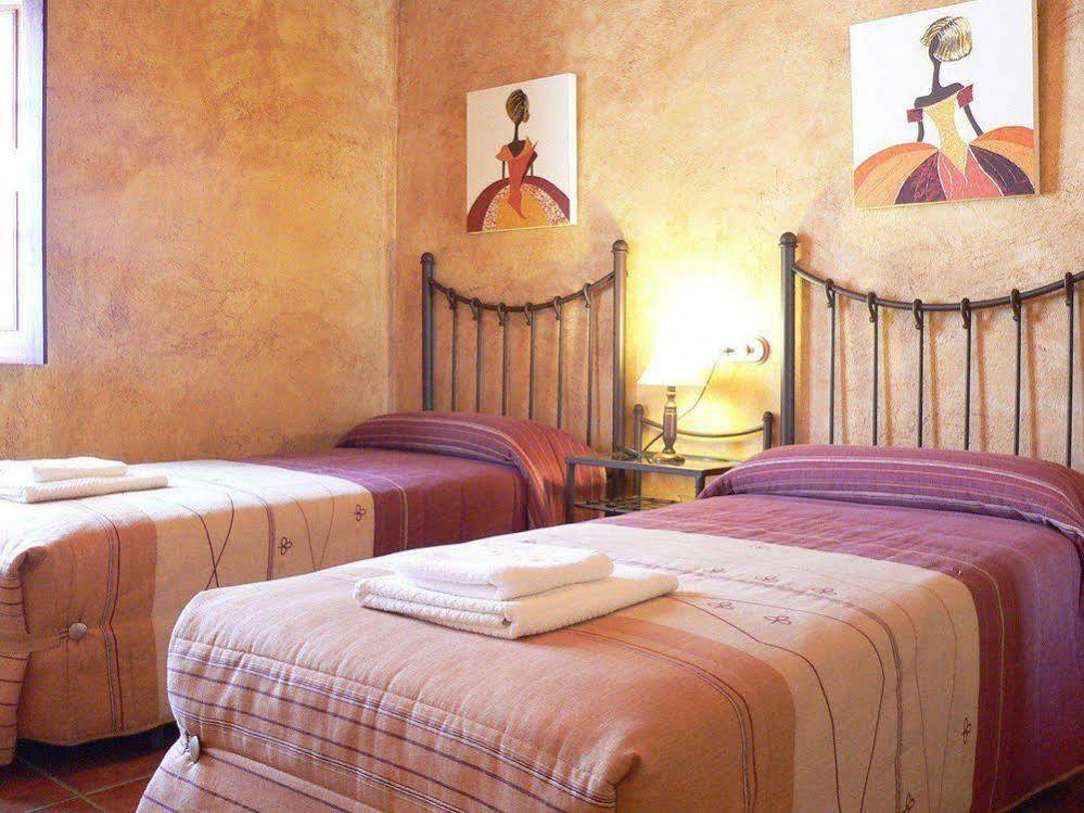 La Majada Palentina Casa rural *