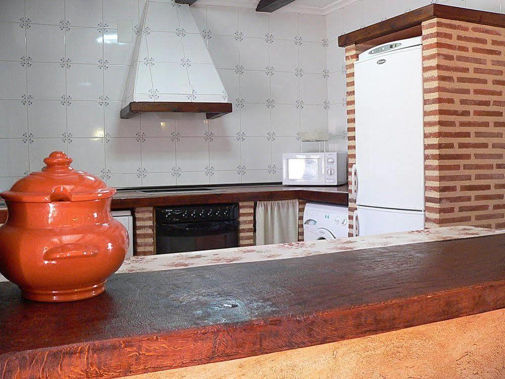 La Majada Palentina Casa rural Villanueva de Arriba