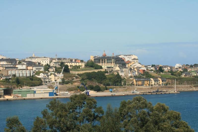 Hotel Eo Ribadeo
