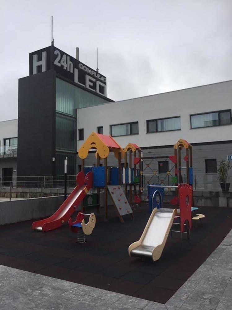 Complejo Leo 24h Hotel 3*