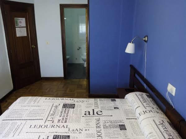 Pensión Lar Burgo
