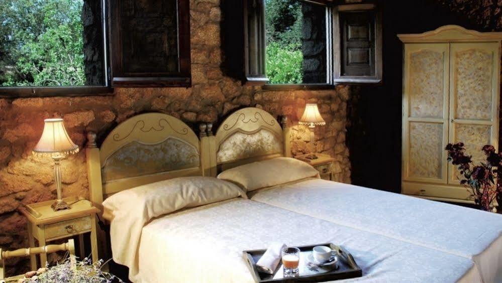 Hotel Rural A Velha Fabrica