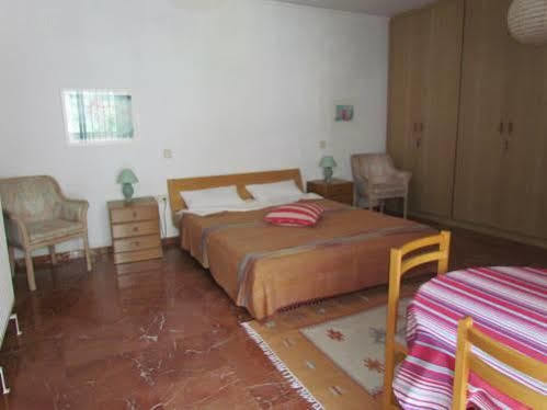 Finca Los Pinos Rural