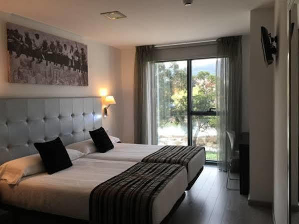 Hotel Noia Hotel