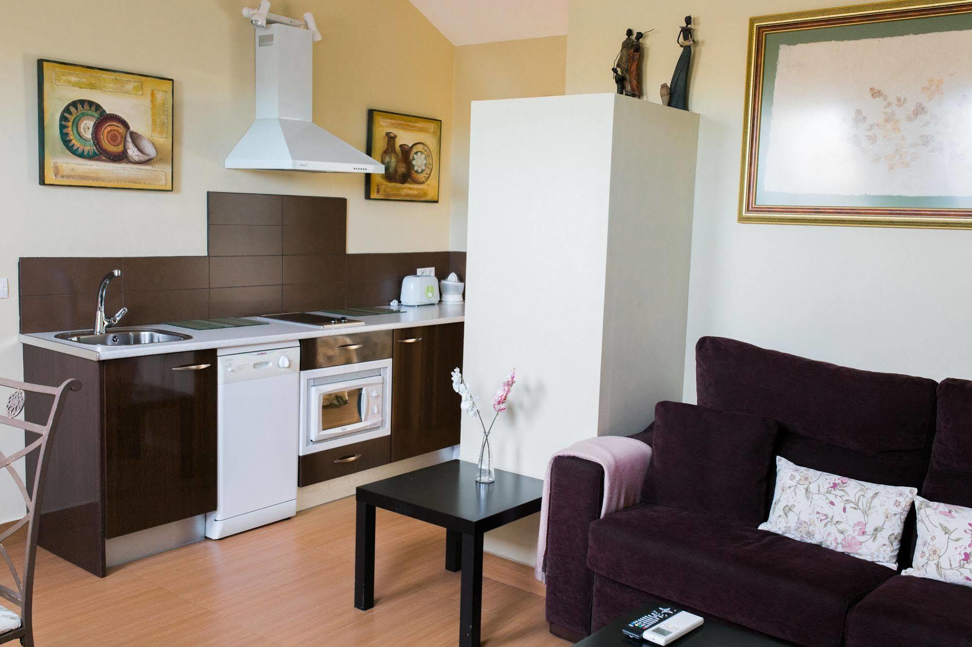 Valdesierra I Hotel