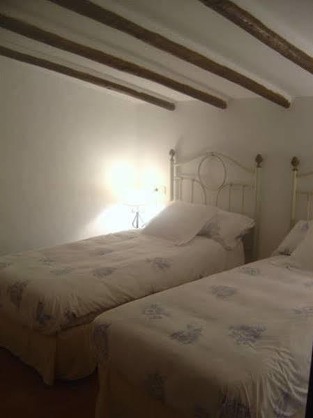 Cortijo La Fe Casa rural *