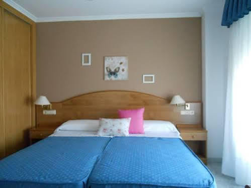 Ninfa Guest house *