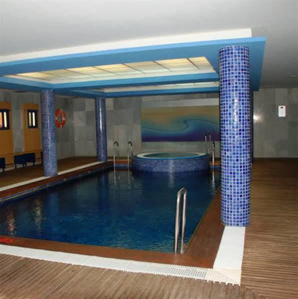 La Estación De Hotel