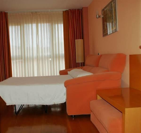 La Estación De Hotel