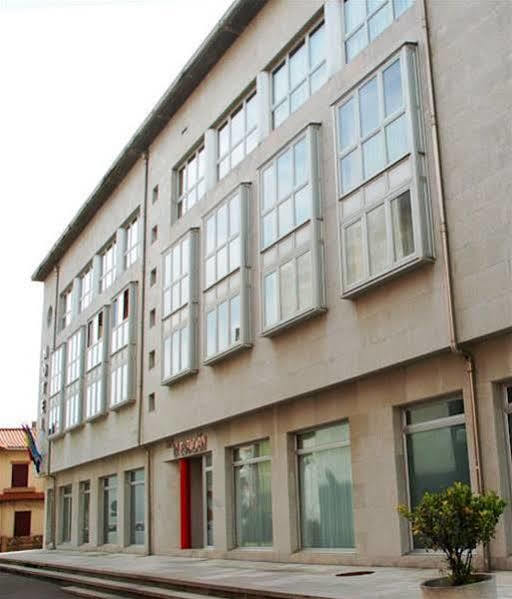 Hotel La Estación De 3*