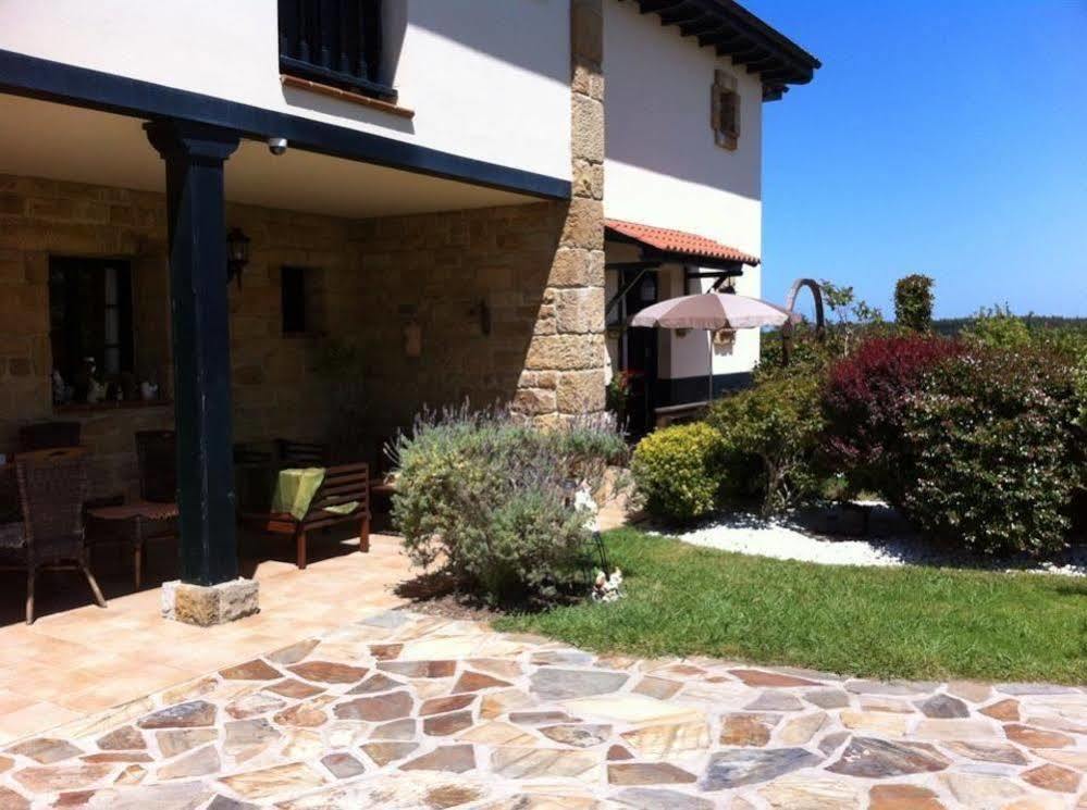 Rural La Figar 3* Arguero