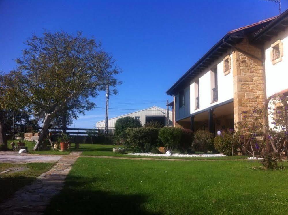 Hotel Rural La Figar Arguero