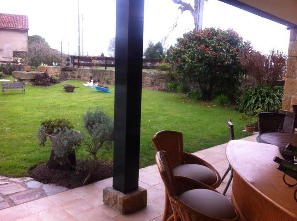 Hotel Rural La Figar Arguero