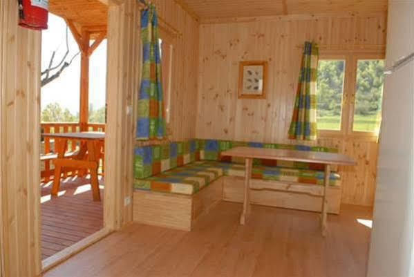 Camping La Torre Hotel